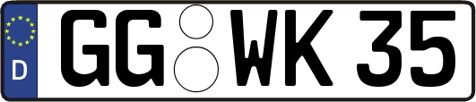 GG-WK35