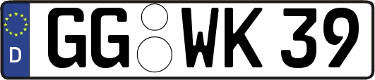 GG-WK39