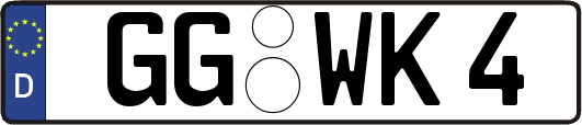 GG-WK4