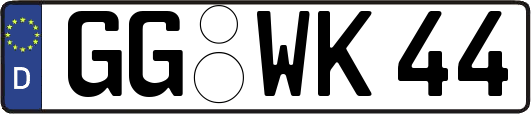 GG-WK44