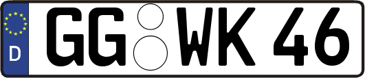 GG-WK46