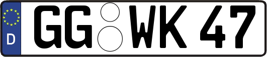 GG-WK47