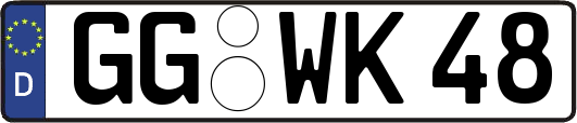 GG-WK48