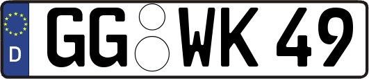 GG-WK49