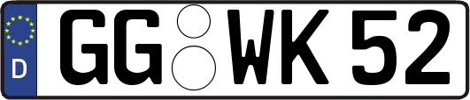 GG-WK52