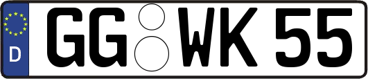 GG-WK55