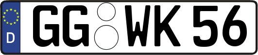GG-WK56