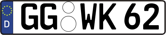 GG-WK62