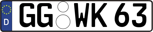 GG-WK63