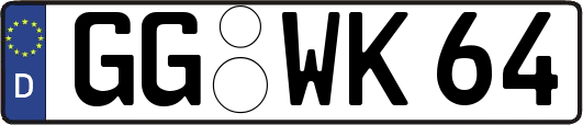 GG-WK64