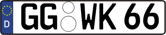 GG-WK66