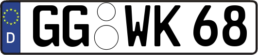 GG-WK68