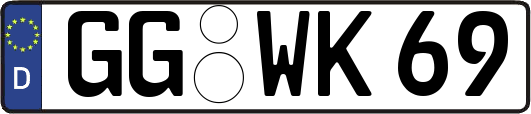 GG-WK69
