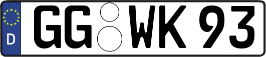 GG-WK93