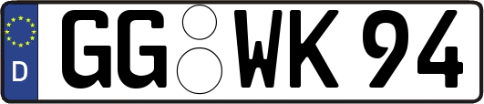 GG-WK94