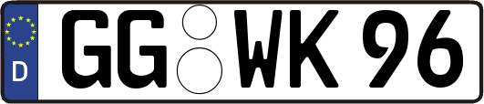 GG-WK96
