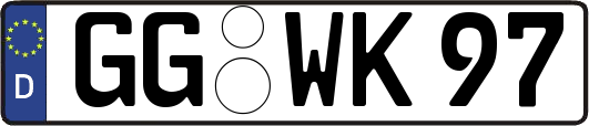 GG-WK97