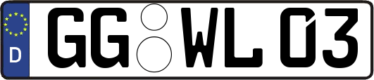 GG-WL03