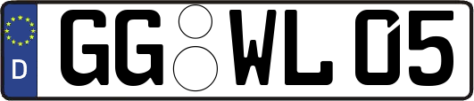 GG-WL05