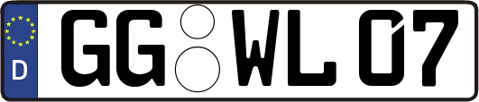 GG-WL07