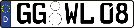 GG-WL08