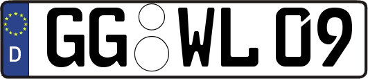 GG-WL09
