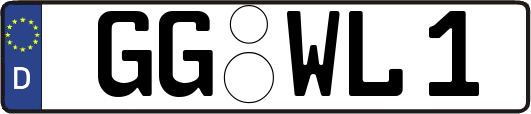 GG-WL1