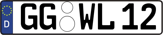 GG-WL12