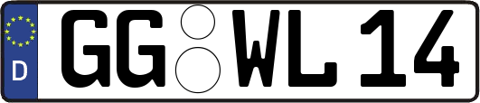 GG-WL14
