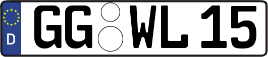 GG-WL15