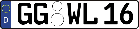 GG-WL16