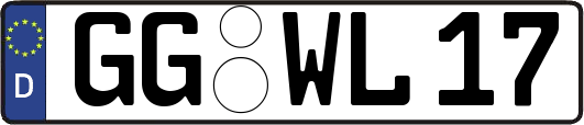GG-WL17