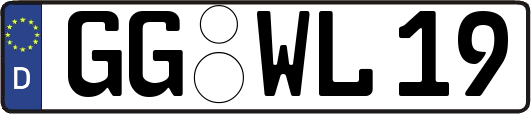 GG-WL19