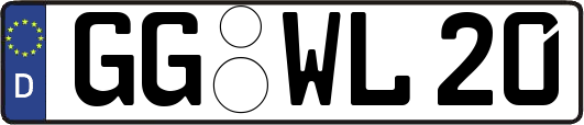 GG-WL20