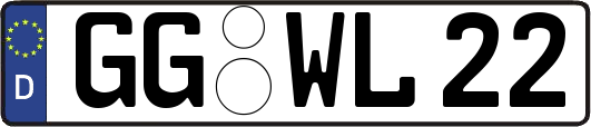 GG-WL22
