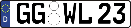 GG-WL23
