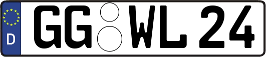GG-WL24