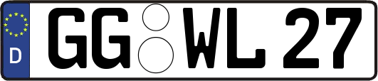 GG-WL27