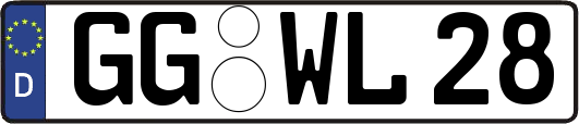 GG-WL28