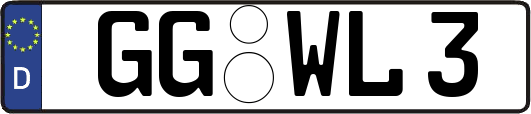GG-WL3