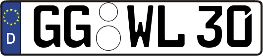 GG-WL30