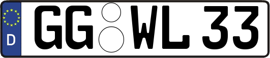 GG-WL33
