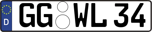 GG-WL34
