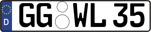 GG-WL35