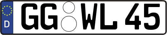 GG-WL45