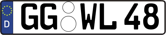 GG-WL48