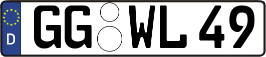 GG-WL49