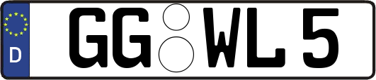 GG-WL5