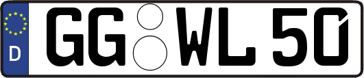 GG-WL50