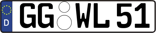 GG-WL51